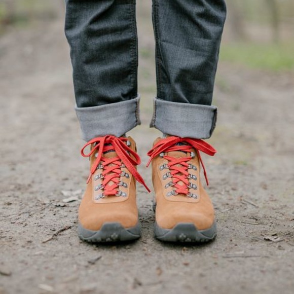 Vasque Women's Hiking Boots Size 7.5 - Picture 2 of 7